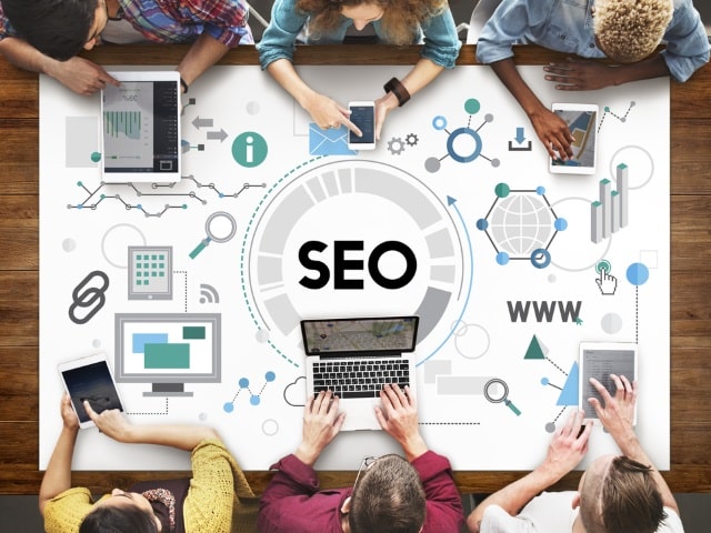 Advantages of Taking SEO Courses