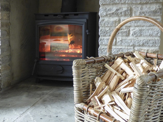 Explanation of Woodburning Stove Terms