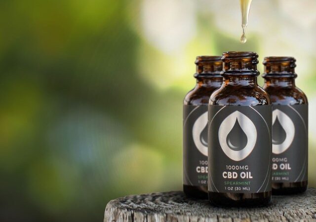 Best Ways to Take CBD