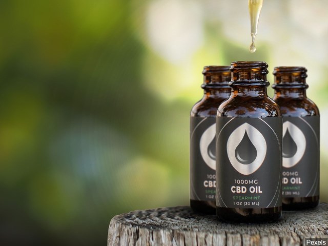 Best Ways to Take CBD